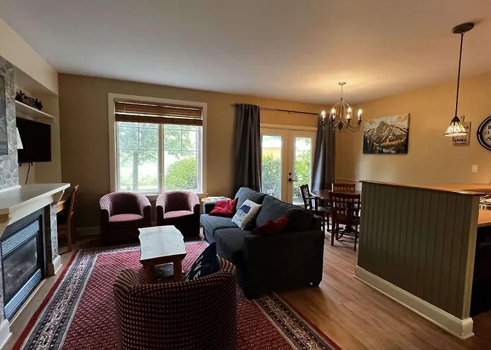 Calabogie Peaks Hotel, Ascend Hotel Member