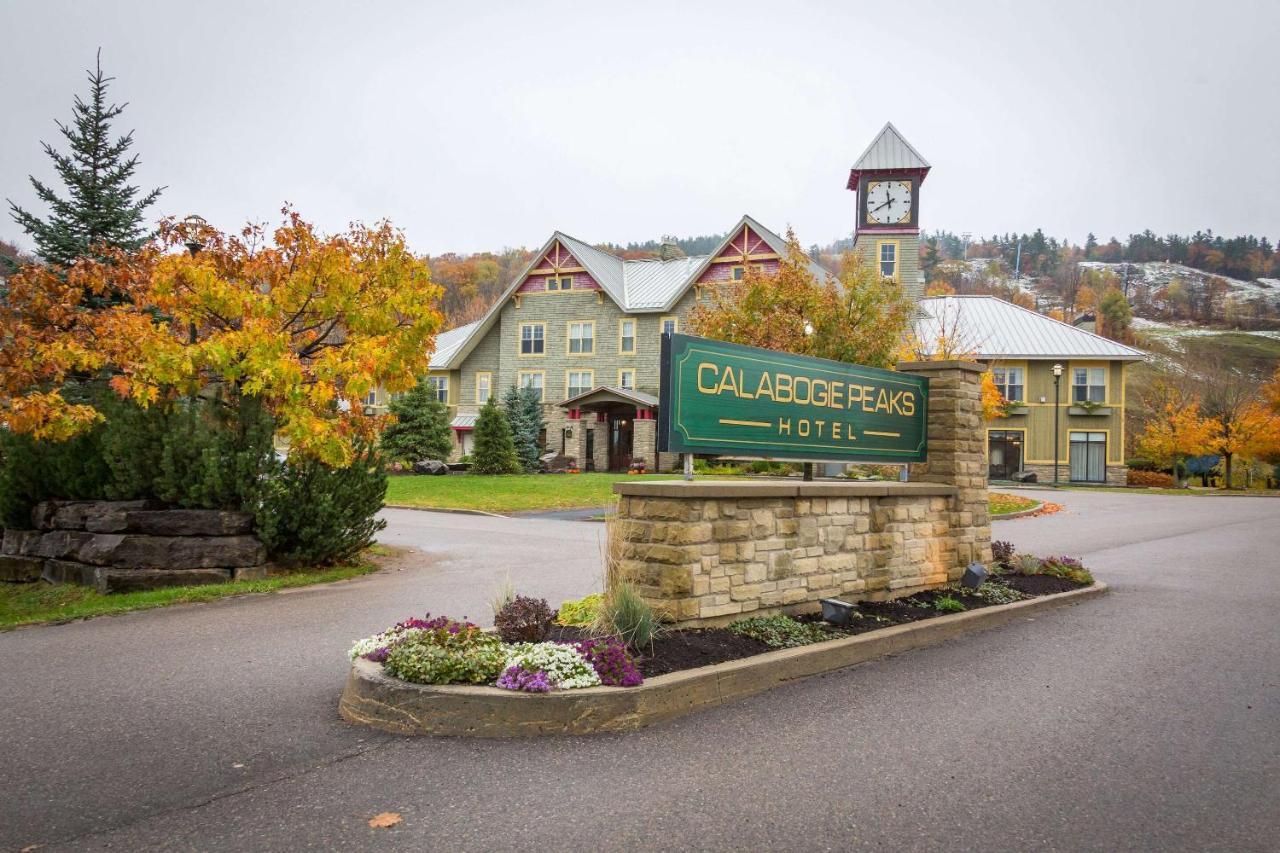 Peaks Hotel, Ascend Member