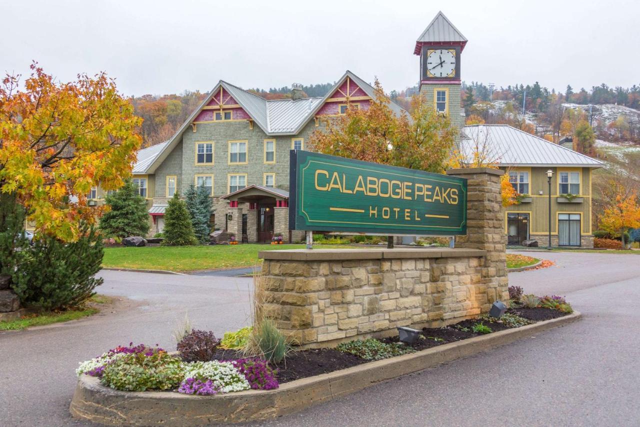 Peaks Hotel, Ascend Member