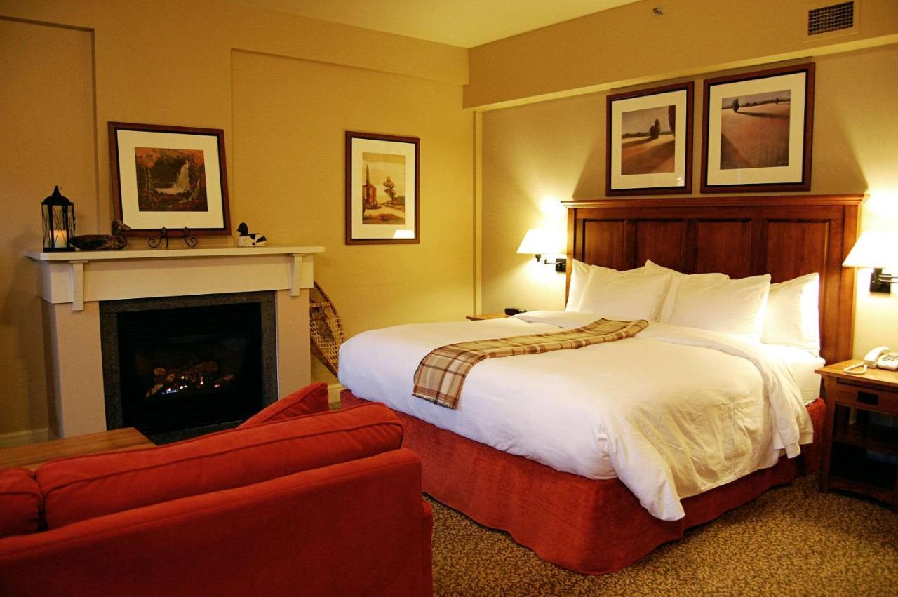 Peaks Hotel, Ascend Member