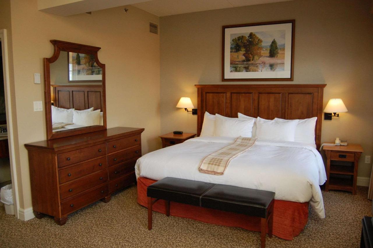 Peaks Hotel, Ascend Member Hotel