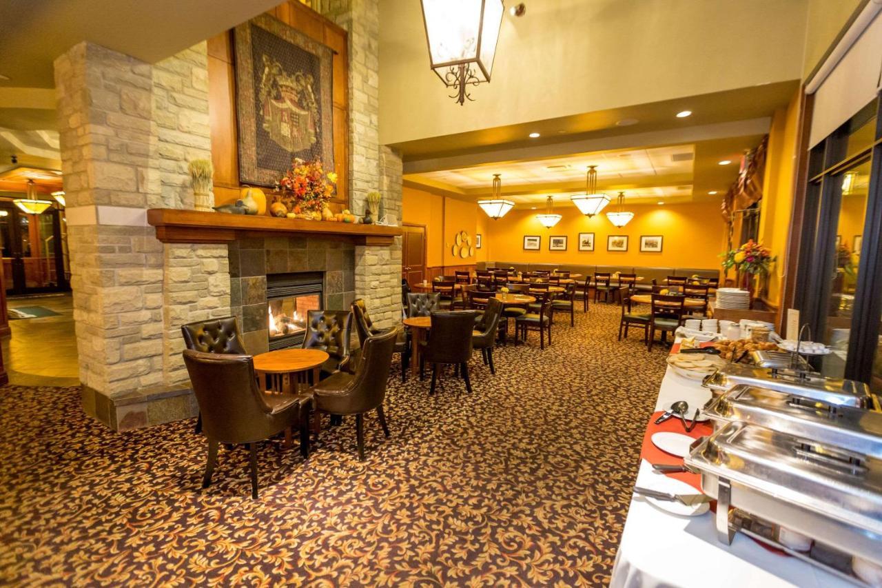 Hotel Peaks Hotel, Ascend Member