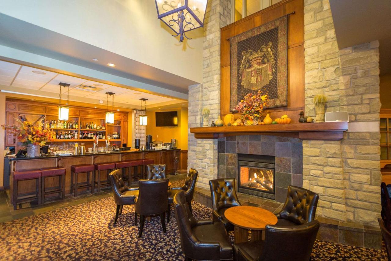 Peaks Hotel, Ascend Member 2*