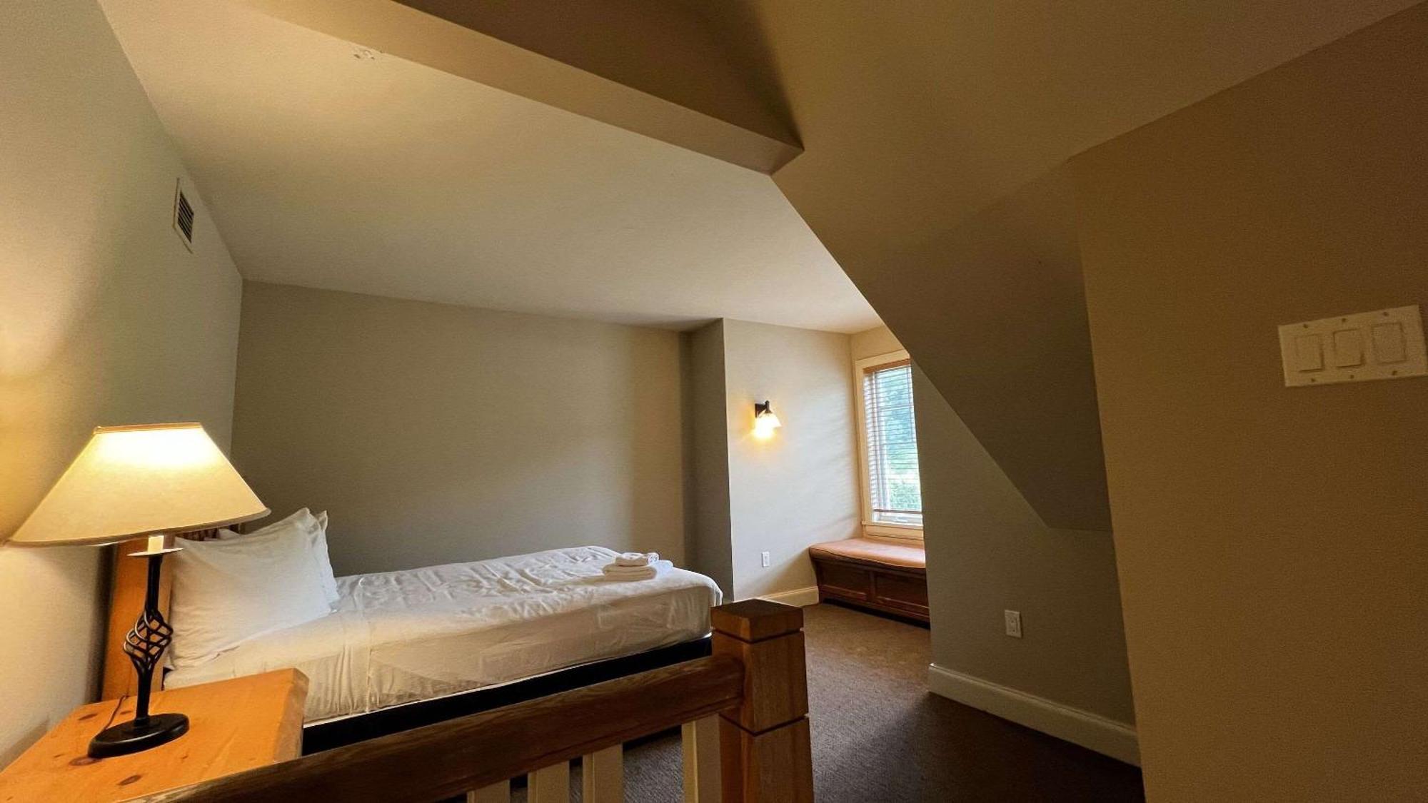 Peaks Hotel, Ascend Member 2*