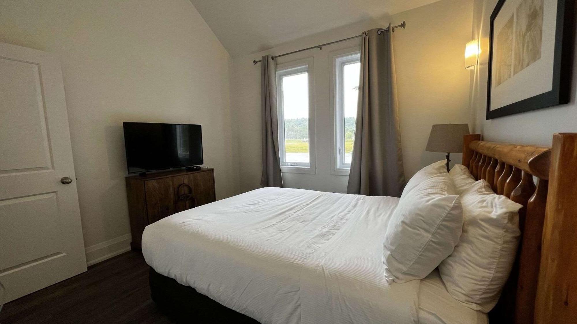 Peaks Hotel, Ascend Member Hotel