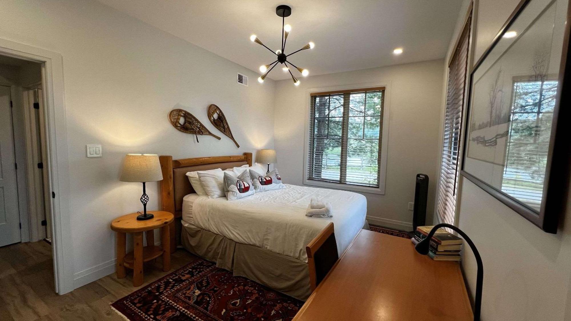 Peaks Hotel, Ascend Member Calabogie