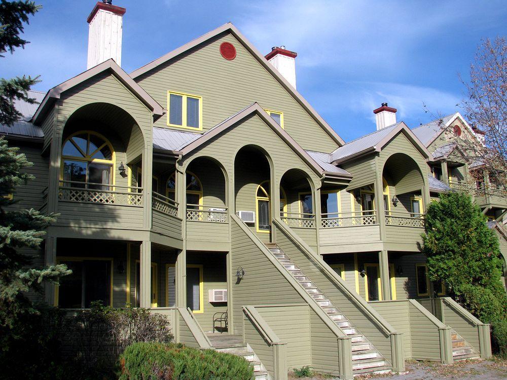 Peaks Hotel, Ascend Member