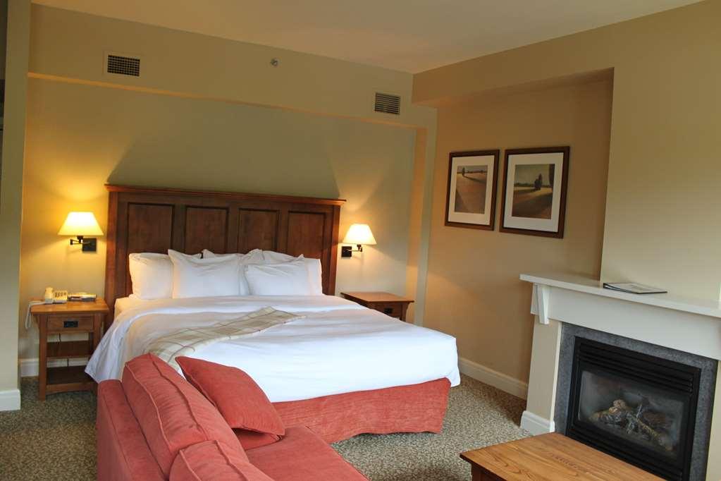 Peaks Hotel, Ascend Member Hotel 2*