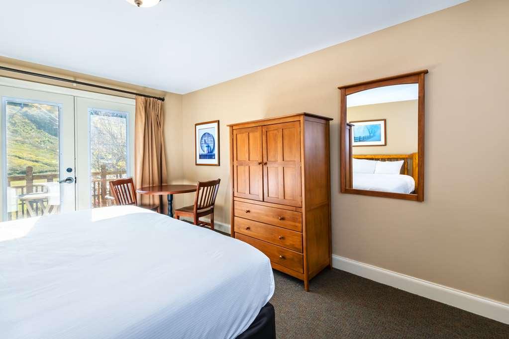 Peaks Hotel, Ascend Member 2*