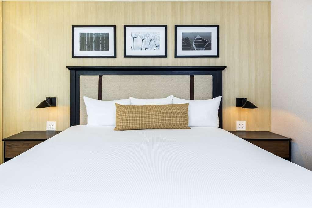 Peaks Hotel, Ascend Member Calabogie
