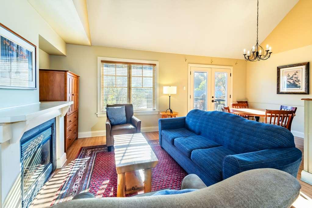 Peaks Hotel, Ascend Member