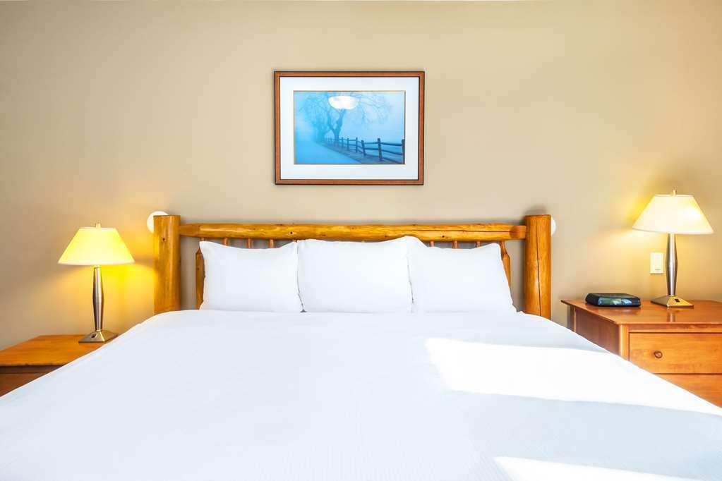 Peaks Hotel, Ascend Member Hotel