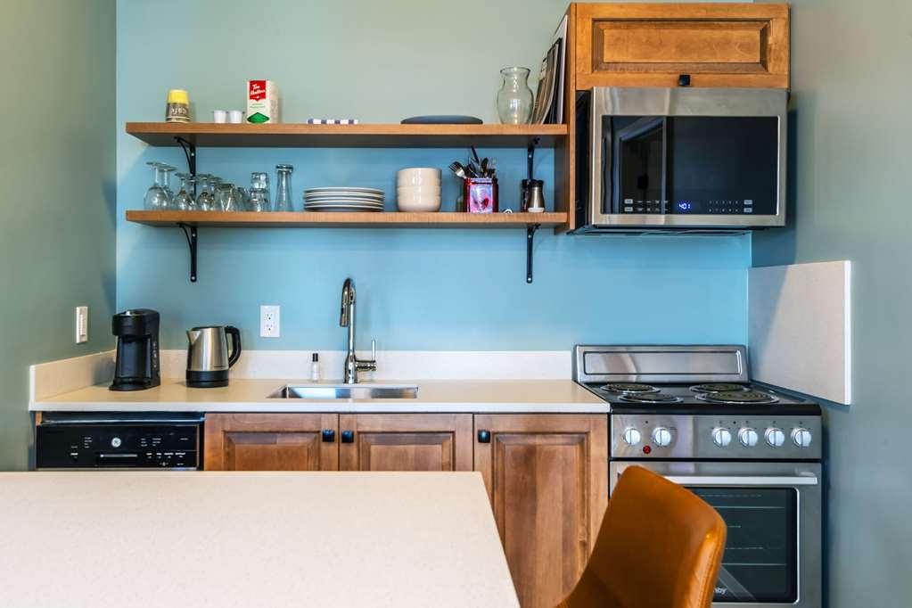 Peaks Hotel, Ascend Member Calabogie