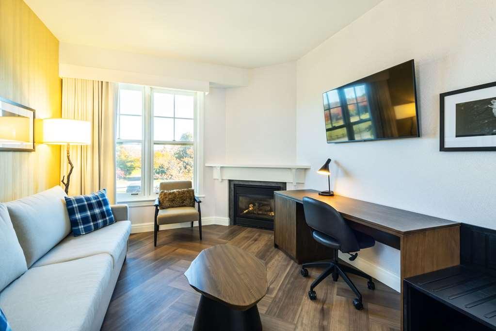 Hotel Peaks Hotel, Ascend Member