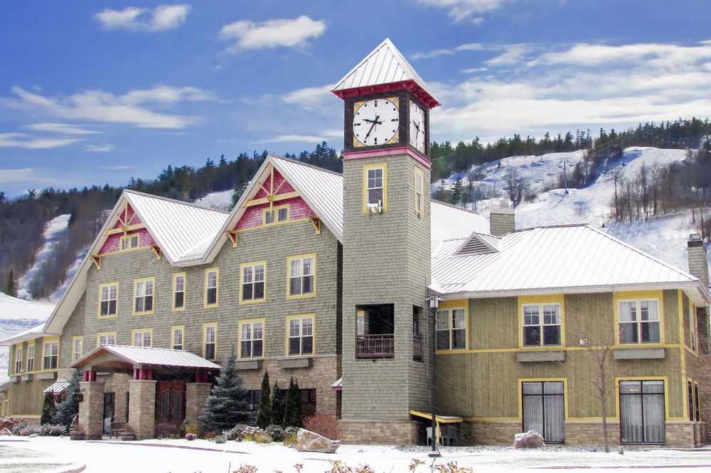 Hotel Peaks Hotel, Ascend Member