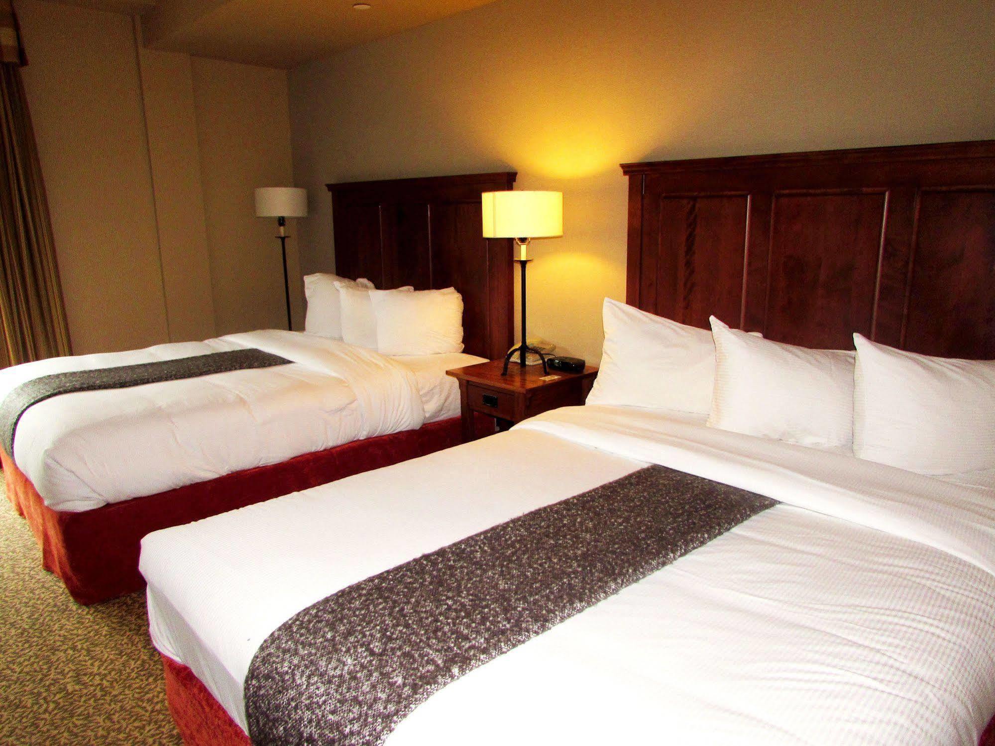 Hotel Peaks Hotel, Ascend Member